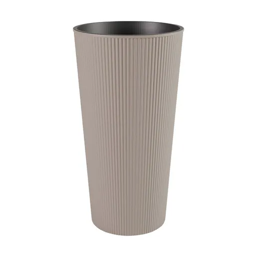 GARDINO-SAKSIJA WAVE VISOKA 30x57h MOKA