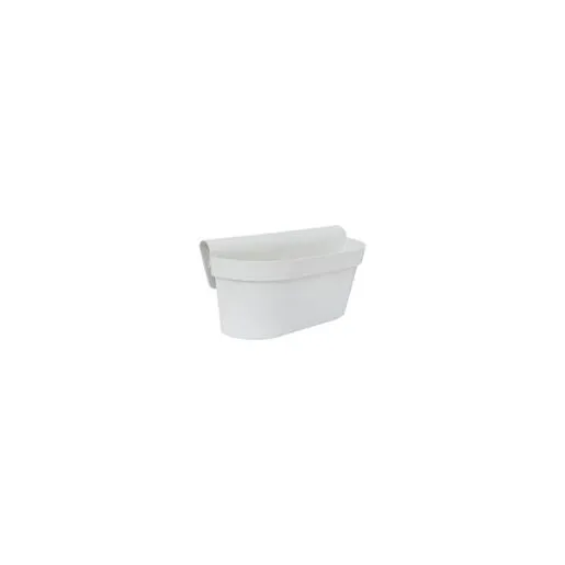 GARDINO-ZARDINJERA ESPRIT 30cm BELA