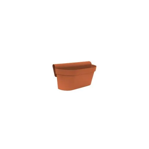 GARDINO-ZARDINJERA ESPRIT 30cm TERAKOTA