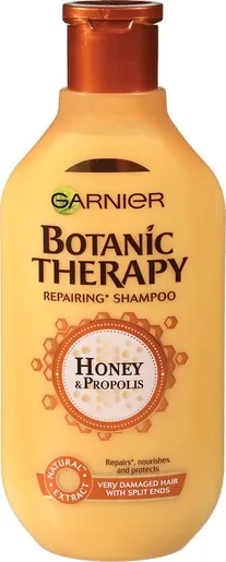 Garnier Botanic Therapy Honey &amp; Propolis Šampon 400 ml