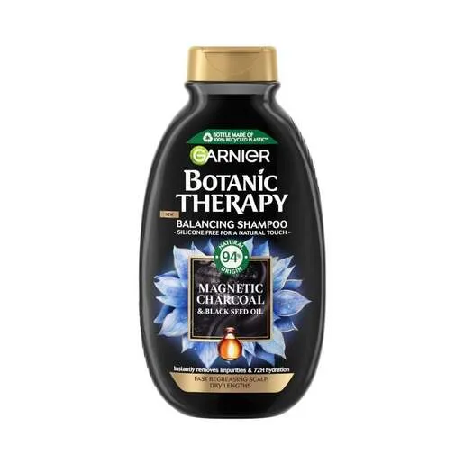 Garnier Botanic Therapy Magnetic Charcoal šampon za kosu 400ML