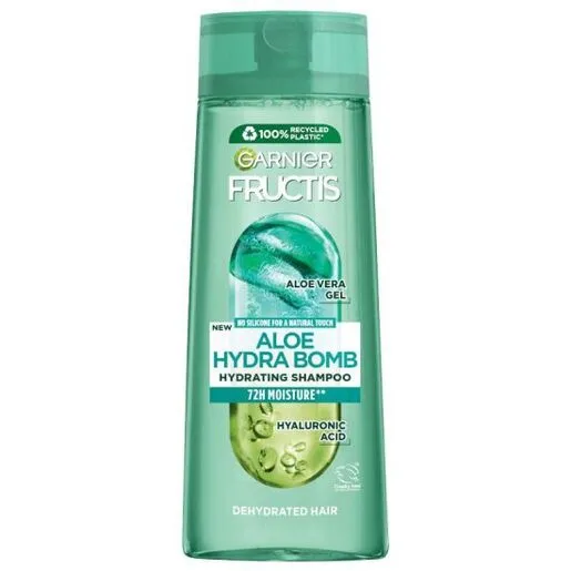 Garnier Fructis Aloe Šampon 250 ml