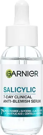 Garnier Pure Active Salicylic serum 30 ml