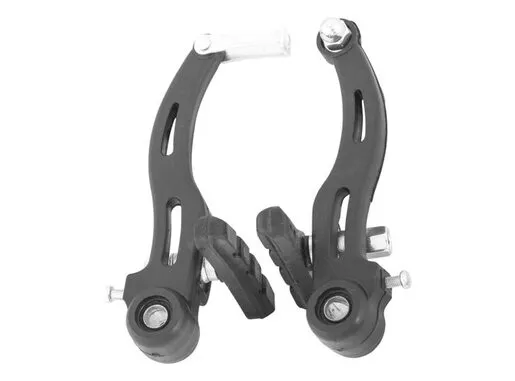 Garnitura v pvc bez ručica kočnice 110 mm 3400003