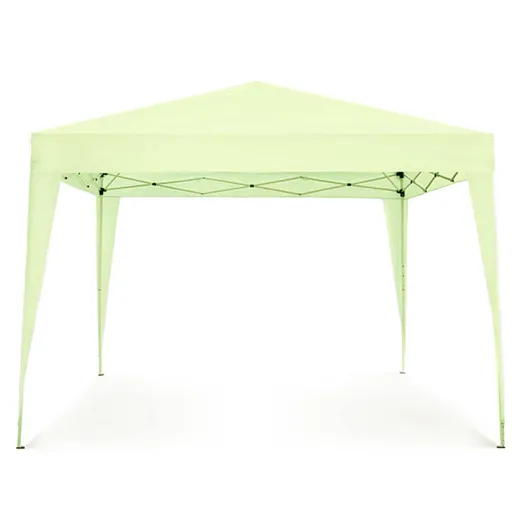 Gazebo tenda Tara 22-0073 žuta