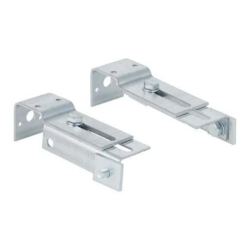 Geberit 111.839.00.1 DuofixBasic set zidnih sidara za pojedinačnu montažu instalacionih elemenata