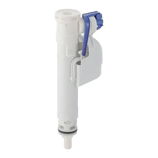 Geberit 281.204.00.1 dovodni ventil tip 360 sa priključkom za vodu odozdo 3/8