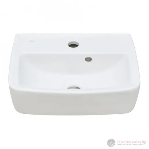 Geberit Lavabo 40 REKORD za toaletni ormarić K91942