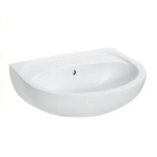 Geberit Lavabo 60 IDOL bez rupe (18) M11060