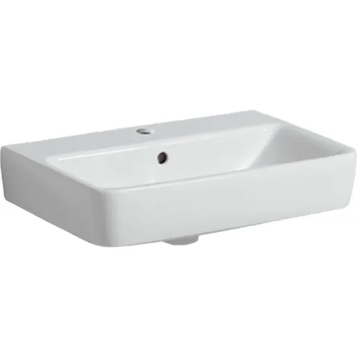 Geberit Lavabo 60 SELNOVA COMPACT 60*37