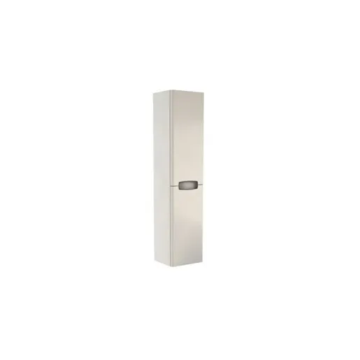 Geberit REKORD vertikala 160*33 beli sjaj 88393
