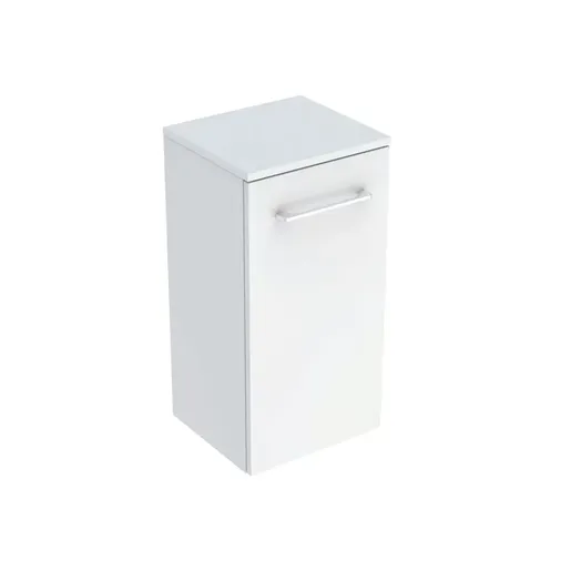 Geberit toaletni ormarić SELNOVA SQUARE 33*65 DD 1 vrata