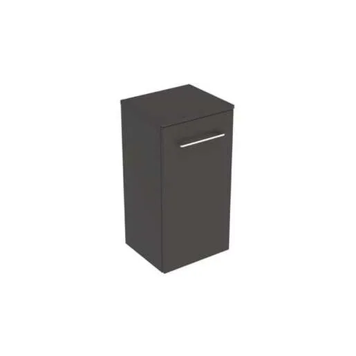 Geberit toaletni ormarić SELNOVA SQUARE 33*65 lava DD