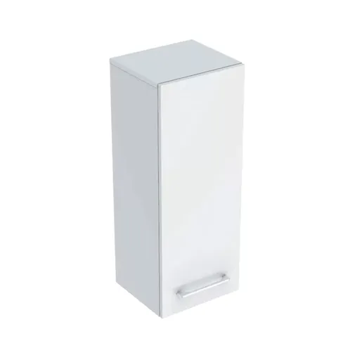 Geberit toaletni ormarić SELNOVA SQUARE 33*85 GD 1 vrata