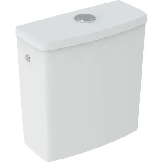 Geberit WC kotlić za monoblok SELNOVA SQUARE