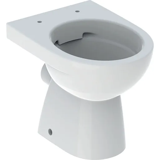 Geberit WC šolja SELNOVA baltik RIMFREE