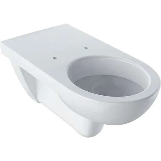 Geberit WC šolja SELNOVA COMFORT konzolna, invalidska