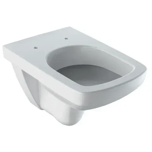 Geberit WC šolja SELNOVA SQUARE konzolna