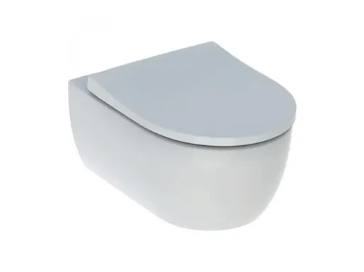 Geberit WC šolja SET ICON RIMFREE SOFT CLOSE