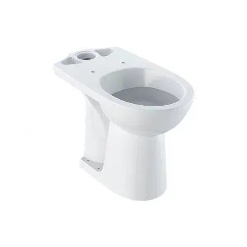 Geberit WC šolja za monoblok SELNOVA COMFORT baltik, visoka