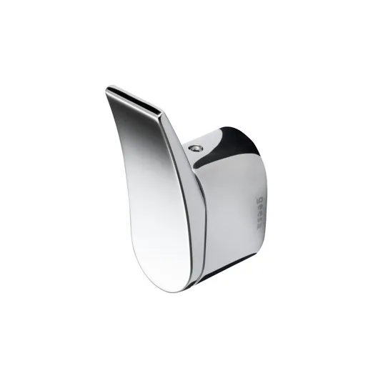 Geesa 914513-02 Wynk Chrome kukica (vešalica) za peškir