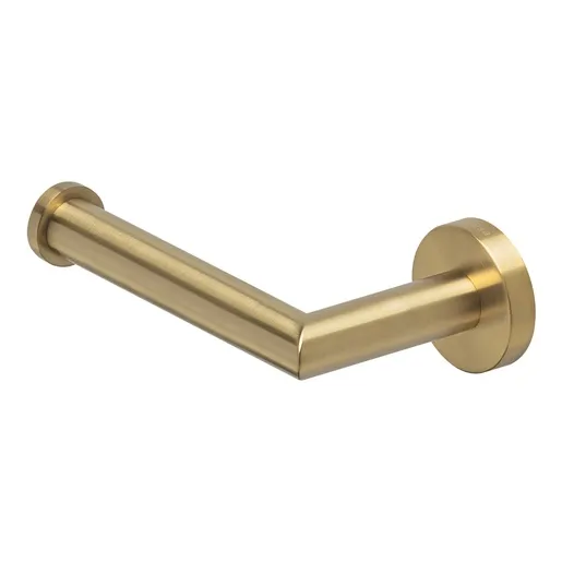Geesa 916509-07 Nemox Brushed Gold držač toalet papira