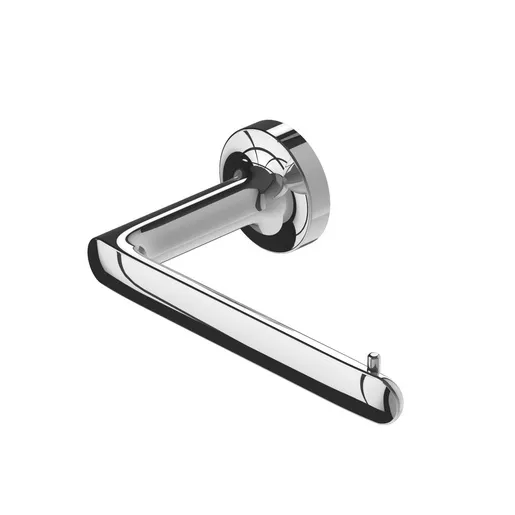 Geesa 917309-02-R Tone Chrome držač toalet papira