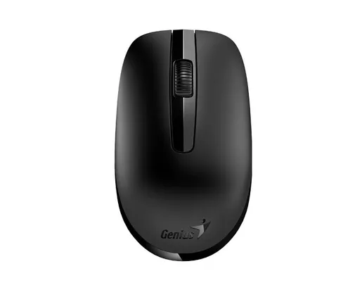 GENIUS NX-7007 Bežični miš (Crni)