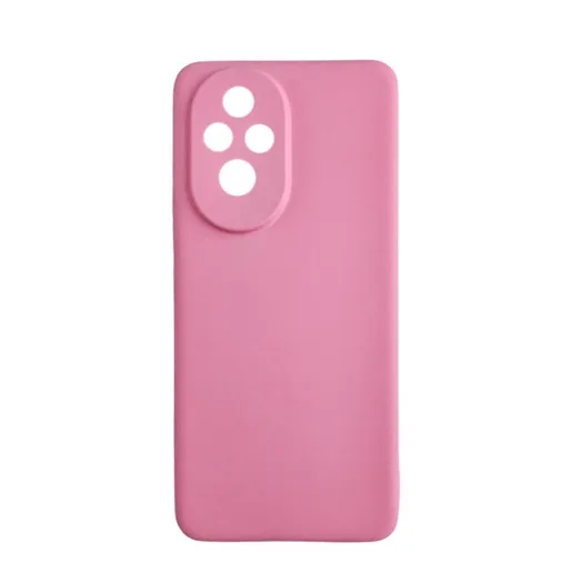 Gentle Color Honor 200, Baby Pink Silikonska Maska