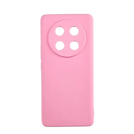 Gentle Color Honor Magic 7 Lite, Baby Pink Silikonska Maska