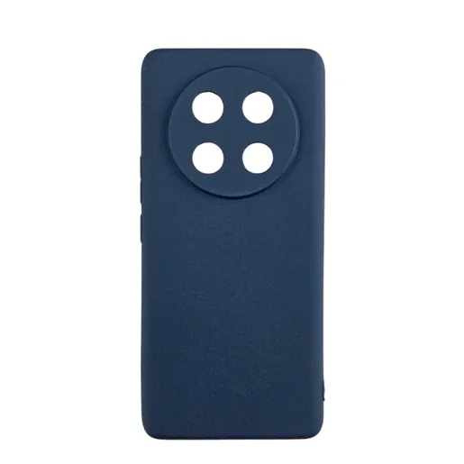 Gentle Color Honor Magic 7 Lite, Blue Silikonska Maska