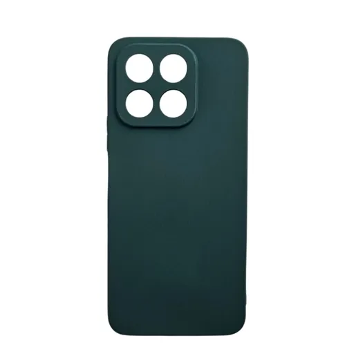 Gentle Color Honor X8c, Green Silikonska Maska