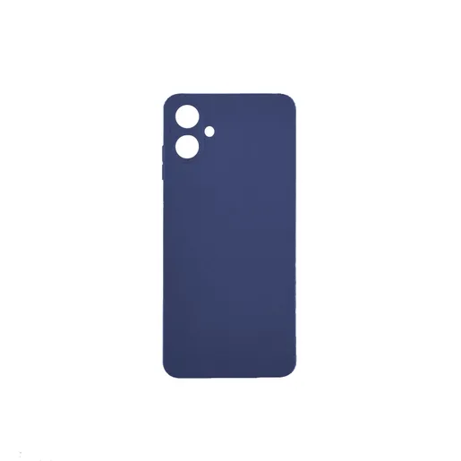 Gentle Color Samsung A06, Blue Silikonska Maska