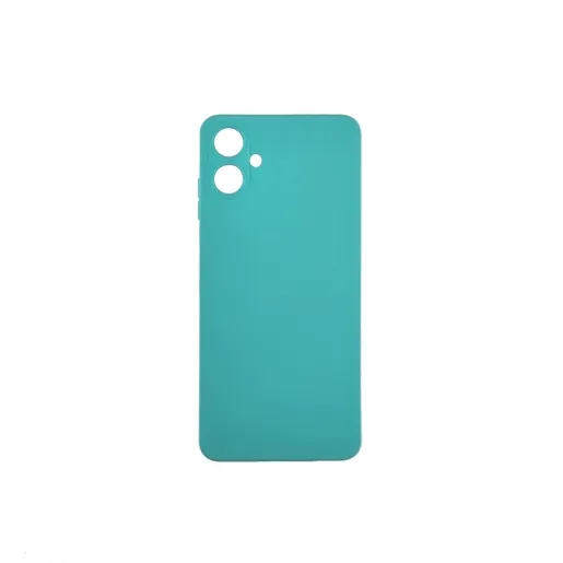 Gentle Color Samsung A06, Mint Silikonska Maska