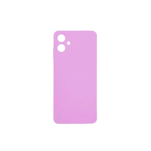 Gentle Color Samsung A06, Pink Silikonska Maska