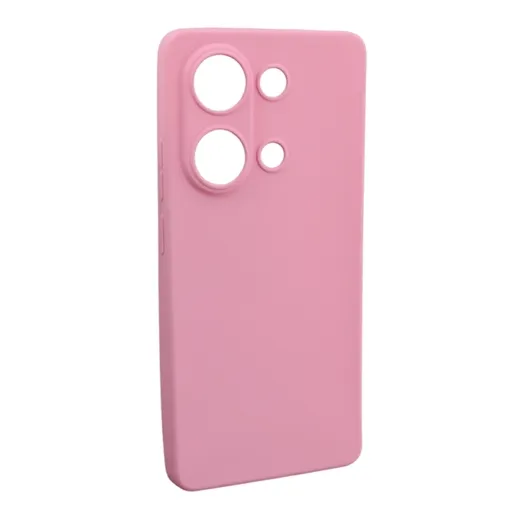 Gentle Color Xiaomi Note 13 4G, Baby Rose Silikonska Maska