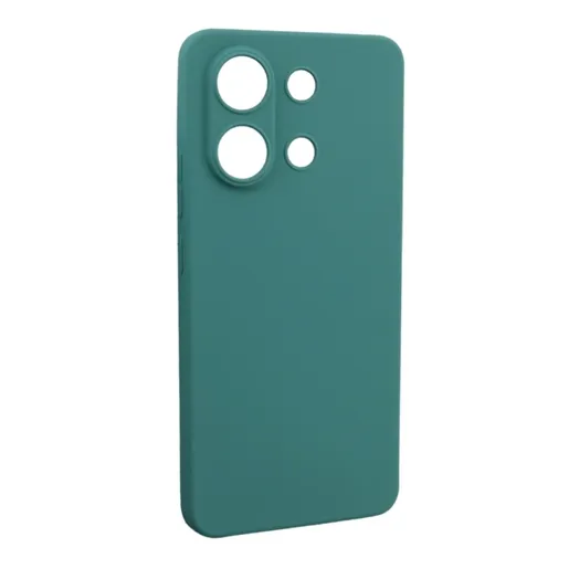 Gentle Color Xiaomi Note 13 4G, Olive Silikonska Maska