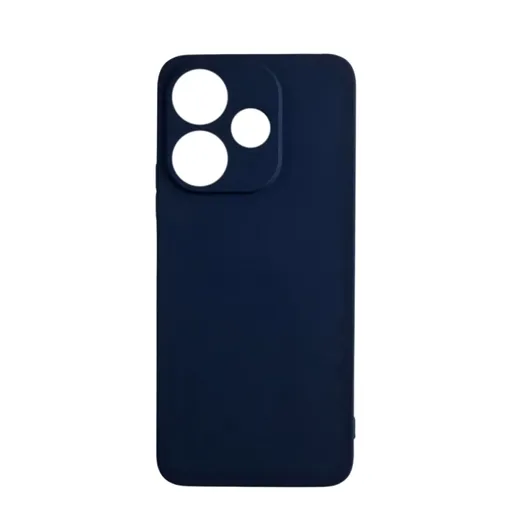 Gentle Color Xiaomi Redmi 13, Blue Silikonska Maska