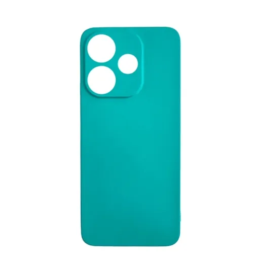 Gentle Color Xiaomi Redmi 13, Mint Silikonska Maska