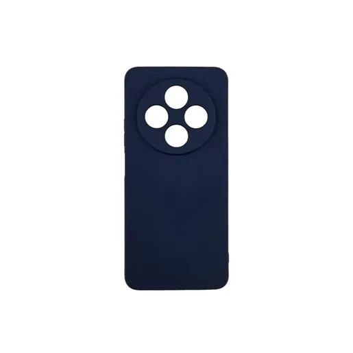 Gentle Color Xiaomi Redmi 14C, Blue Silikonska Maska