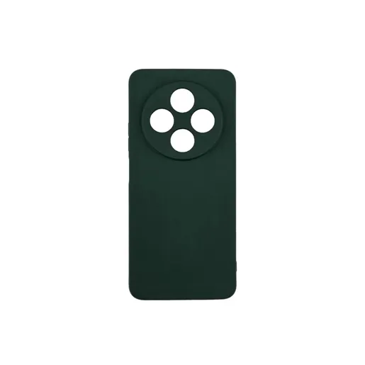 Gentle Color Xiaomi Redmi 14C, Green Silikonska Maska