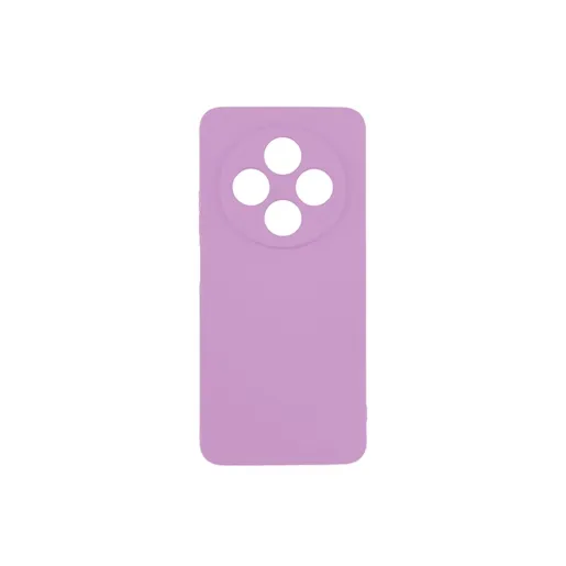 Gentle Color Xiaomi Redmi 14C, Pink Silikonska Maska