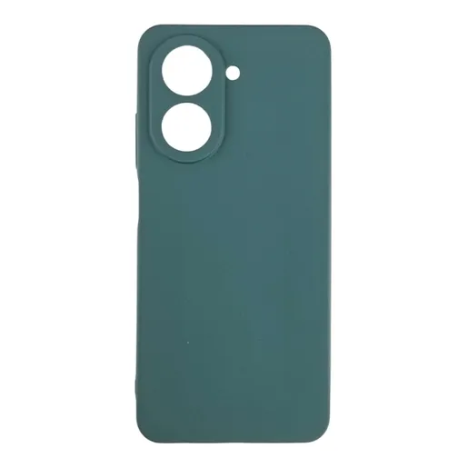 Gentle Color Xiaomi Redmi A5 4G, Green Silikonska Maska