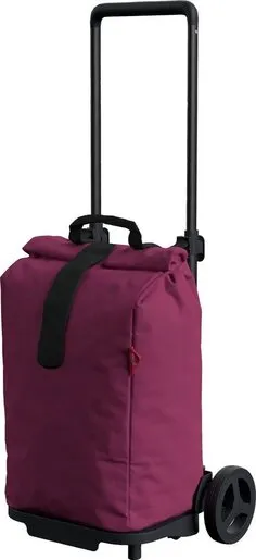 GIMI Kolica za pijacu SPRINTER violet 06140