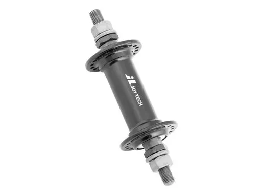 Glava prednja joytech alu crna, 36r 3201111