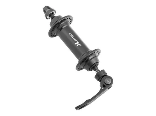 Glava prednja joytech alu crna, brzo skidajuća, 36r 3201114