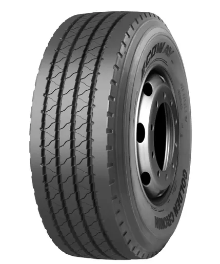 Golden Crown 235/75R17.5 GOLDEN CROWN AZ170 143/141 T