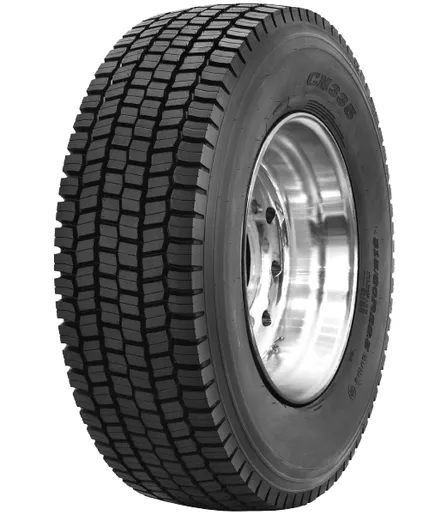Golden Crown 295/60R22.5 GOLDEN CROWN CM335 150/147K TL EU