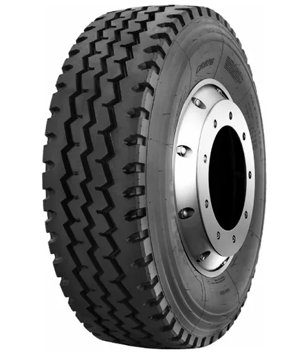 Golden Crown 315/80R22.5 GOLDEN CROWN CR926B 154/151M 18PR MS S
