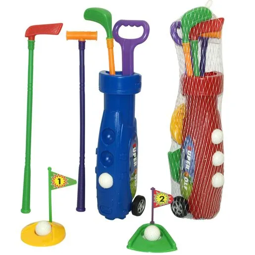 Golf set 22-038000